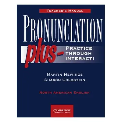 "Pronunciation Plus" - "" ("Hewings Martin")