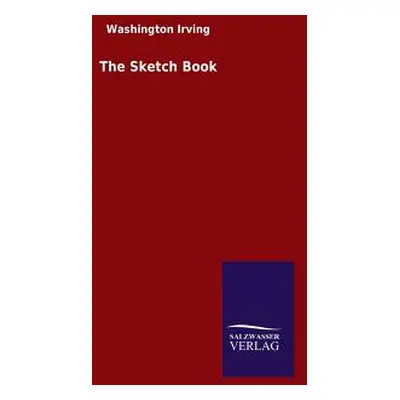 "The Sketch Book" - "" ("Irving Washington")