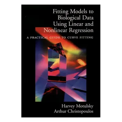 "Fitting Models to Biological Data Using Linear and Nonlinear Regression: A Practical Guide to C