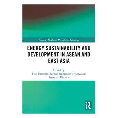 "Energy Sustainability and Development in ASEAN and East Asia" - "" ("")