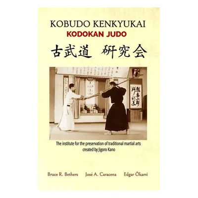 "Kobudo Kenkyukai - Kodokan Judo (English)" - "" ("Okami")