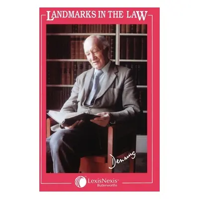 "Landmarks in the Law" - "" ("Denning Alfred")