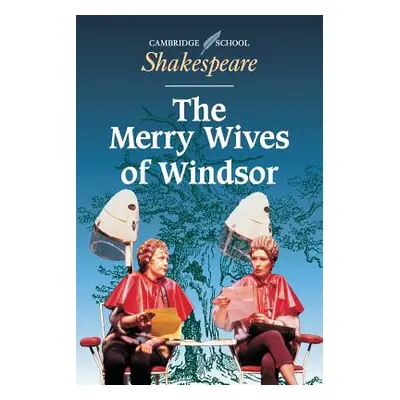 "The Merry Wives of Windsor" - "" ("Shakespeare William")