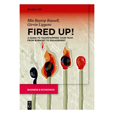 "Fired Up!" - "" ("Russell Liggans Mia Baytop Girvin")