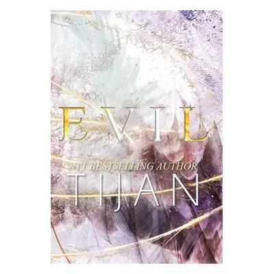 "Evil (Hardcover)" - "" ("Tijan")