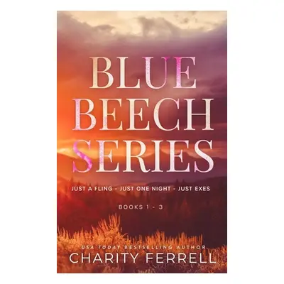 "Blue Beech Series 1-3" - "" ("Ferrell Charity")