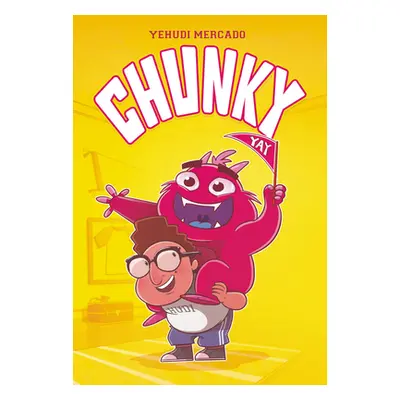 "Chunky" - "" ("Mercado Yehudi")