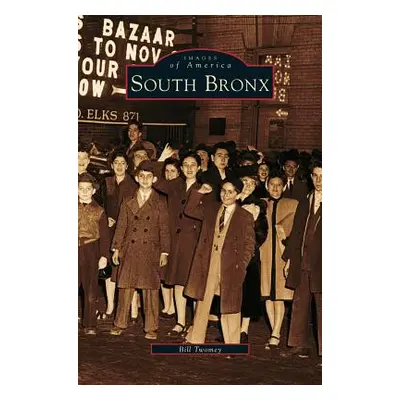 "South Bronx" - "" ("Twomey Bill")