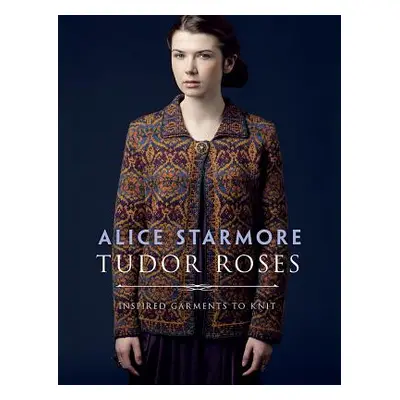 "Tudor Roses" - "" ("Starmore Alice")