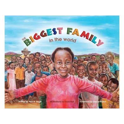 "The Biggest Family in the World: The Charles Mulli Miracle" - "" ("Boge Paul H.")