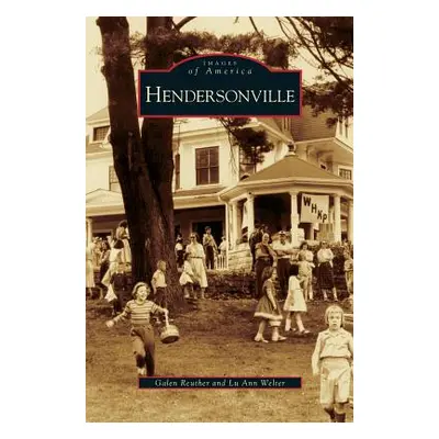 "Hendersonville" - "" ("Reuther Galen")