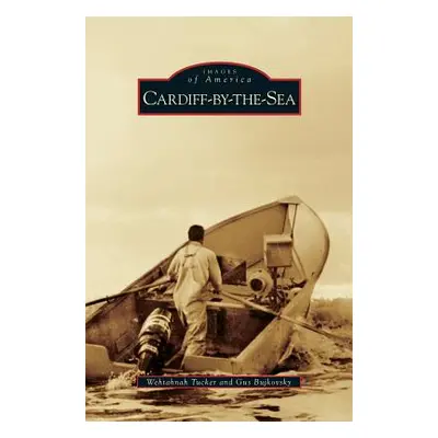 "Cardiff-By-The-Sea" - "" ("Tucker Wehtahnah")