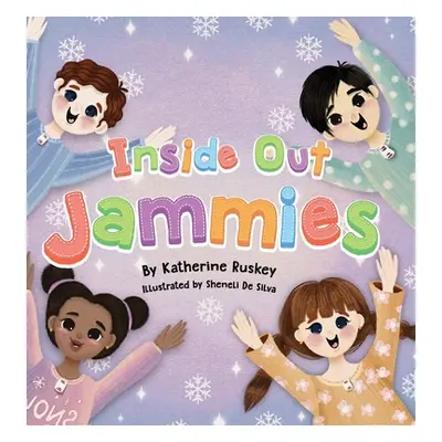 "Inside Out Jammies" - "" ("Ruskey Katherine")