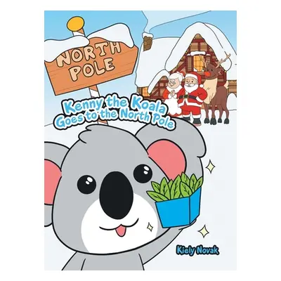 "Kenny the Koala Goes to the North Pole" - "" ("Novak Kiely")