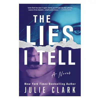 "The Lies I Tell" - "" ("Clark Julie")