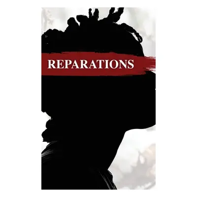 "Reparations Handbook" - "" ("Jackson Chrissi")