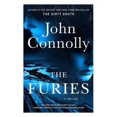 "The Furies: A Thriller" - "" ("Connolly John")