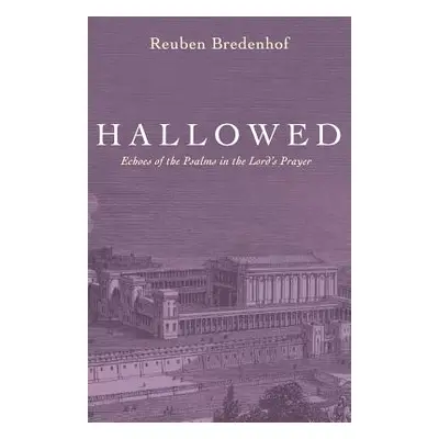 "Hallowed" - "" ("Bredenhof Reuben")