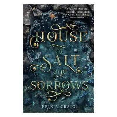 "House of Salt and Sorrows" - "" ("Craig Erin A.")