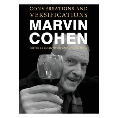 "Conversations and Versifications" - "" ("Cohen Marvin")