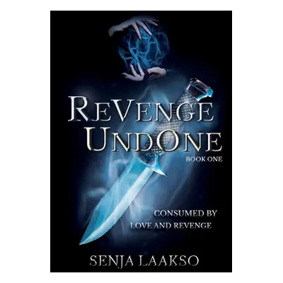 "Revenge Undone" - "" ("Laakso Senja")