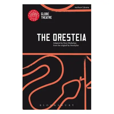 "The Oresteia" - "" ("Aeschylus")