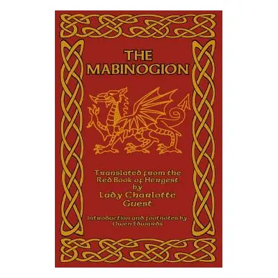 "The Mabinogion" - "" ("Guest Lady Charlotte")