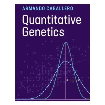 "Quantitative Genetics" - "" ("Caballero Armando")