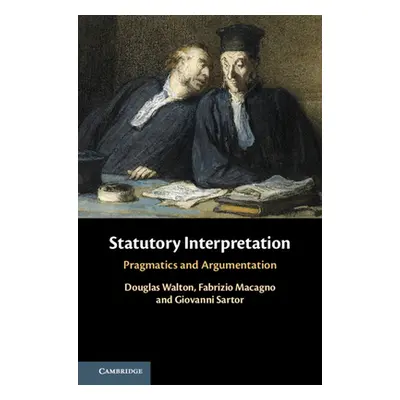 "Statutory Interpretation" - "" ("Walton Douglas")