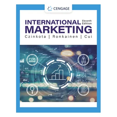 "International Marketing" - "" ("Czinkota Michael R.")