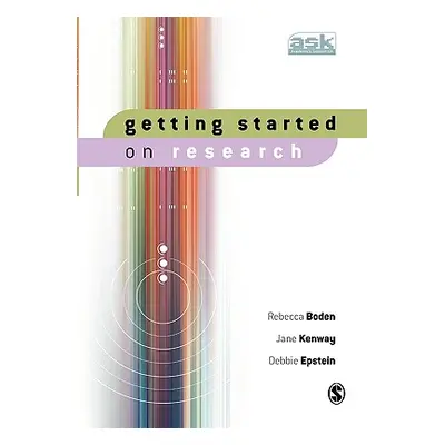 "Getting Started on Research" - "" ("Boden Rebecca")