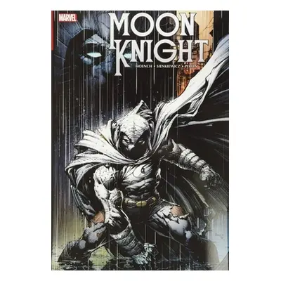 "Moon Knight Omnibus Vol. 1" - "" ("Kraft David Anthony")