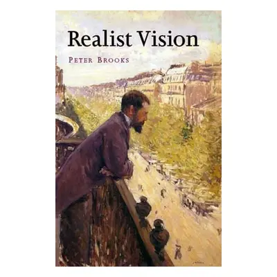 "Realist Vision" - "" ("Brooks Peter")