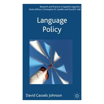 "Language Policy" - "" ("Johnson D.")