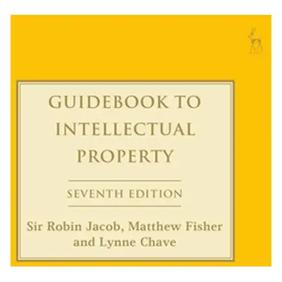 "Guidebook to Intellectual Property" - "" ("Jacob Sir Robin")