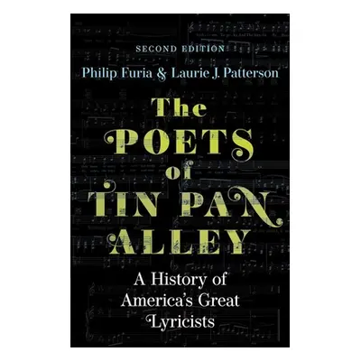 "The Poets of Tin Pan Alley" - "" ("Furia Philip")