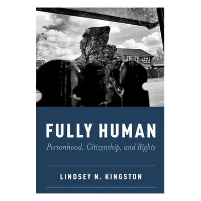 "Fully Human" - "" ("Kingston Lindsey")