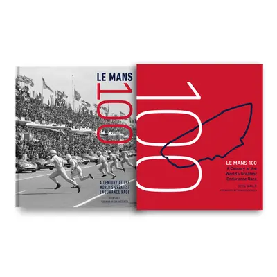 "Le Mans 100: A Century at the World's Greatest Endurance Race" - "" ("Smale Glen")