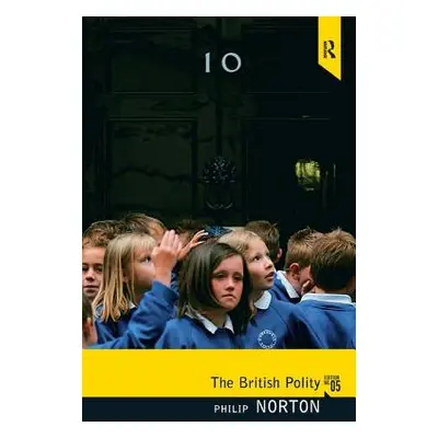 "British Polity, The, Coursesmart Etextbook" - "" ("Norton Philip")