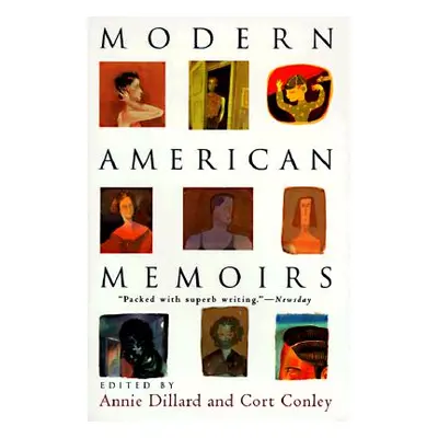 "Modern American Memoirs" - "" ("Dillard Annie")