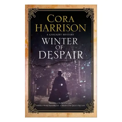 "Winter of Despair" - "" ("Harrison Cora")