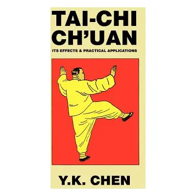 "Tai-Chi Ch'uan" - "" ("Chen Y. K.")