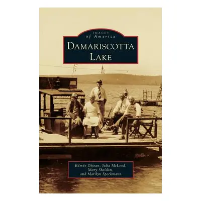 "Damariscotta Lake" - "" ("Dejean Edmee")