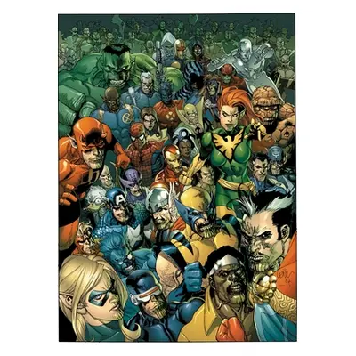 "Secret Invasion: Meet the Skrulls" - "" ("Thompson Robbie")