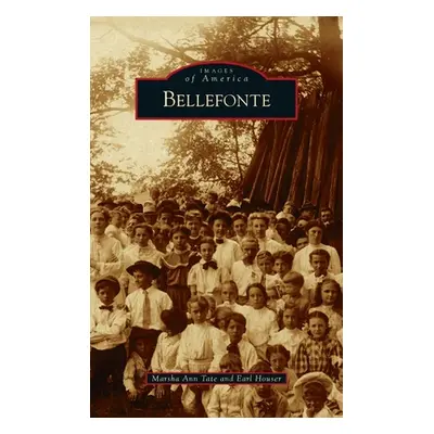 "Bellefonte" - "" ("Tate Marsha Ann")