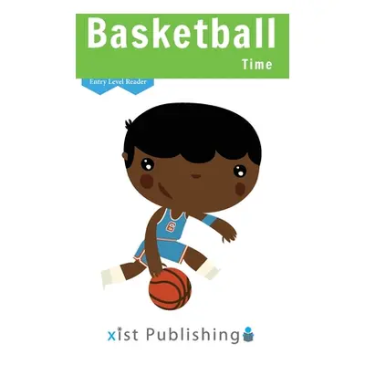 "Basketball Time" - "" ("Smith Cecilia")