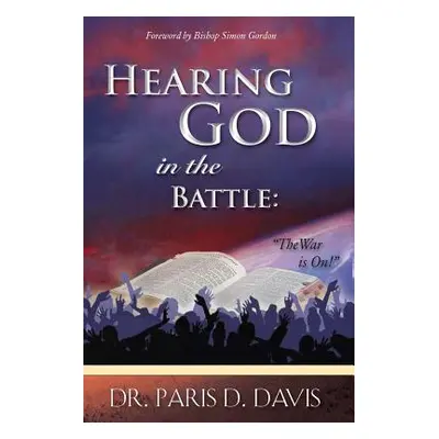 "Hearing God in Battle" - "" ("Davis Paris D.")