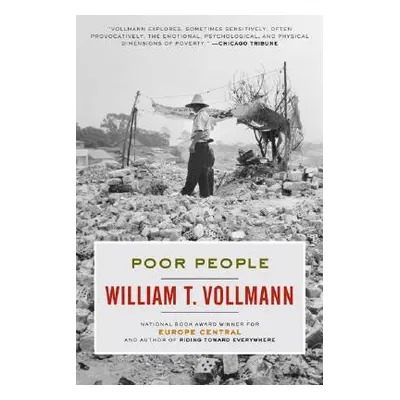 "Poor People" - "" ("Vollmann William T.")