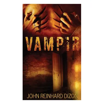 "Vampir" - "" ("Dizon John Reinhard")