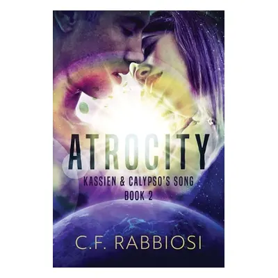 "Atrocity" - "" ("Rabbiosi C. F.")